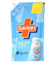 SAVLON MOISTURE SHIELD HAND WASH